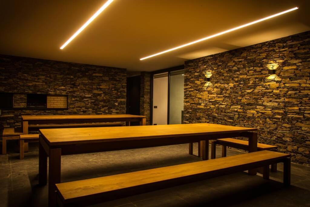 Quinta Vale Das Papas Casal de Loivos Exterior photo
