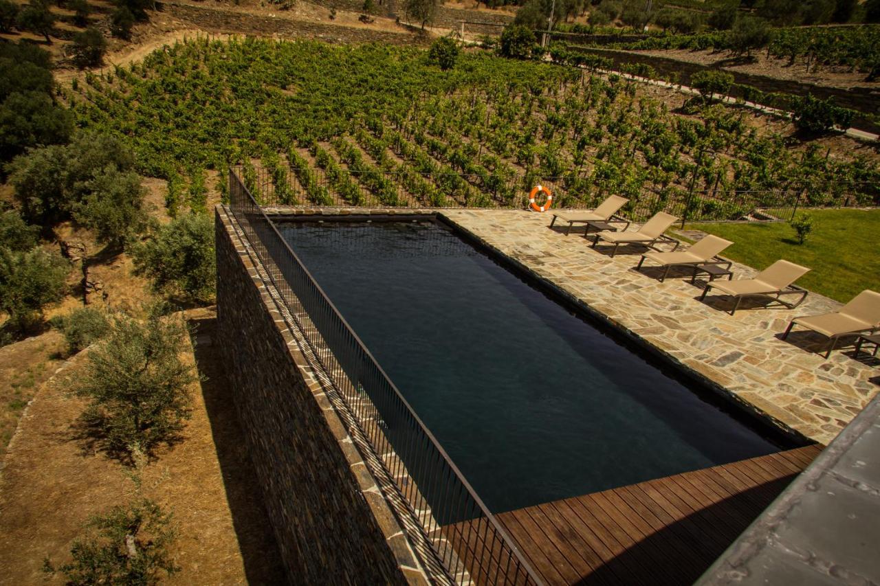 Quinta Vale Das Papas Casal de Loivos Exterior photo