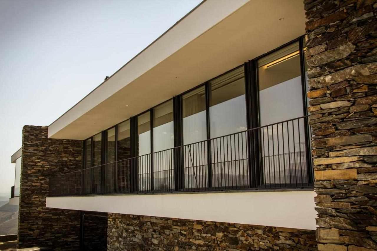 Quinta Vale Das Papas Casal de Loivos Exterior photo