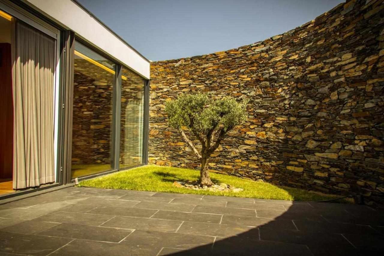 Quinta Vale Das Papas Casal de Loivos Exterior photo