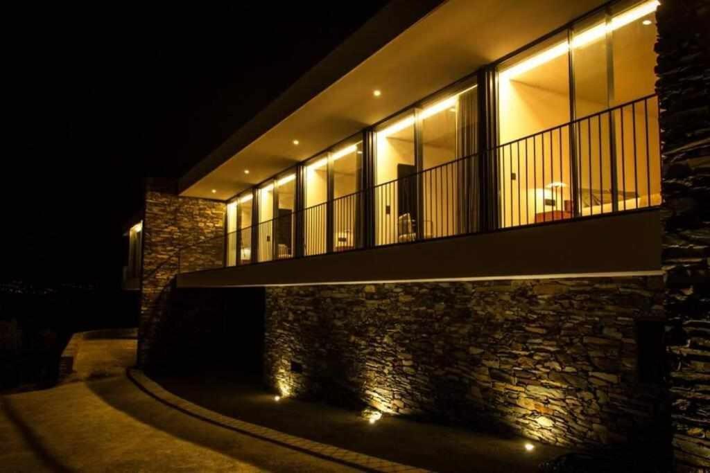Quinta Vale Das Papas Casal de Loivos Exterior photo