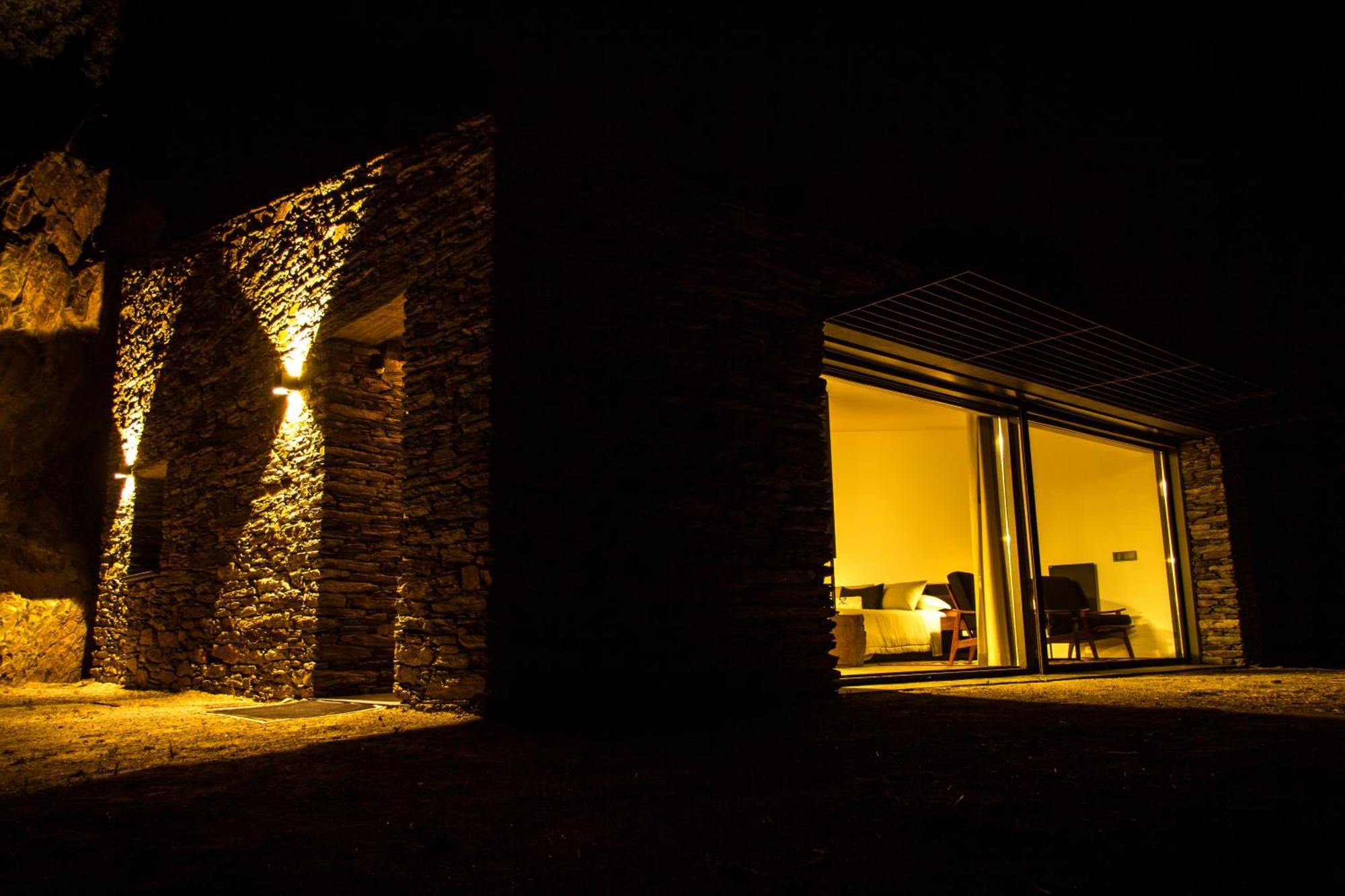 Quinta Vale Das Papas Casal de Loivos Exterior photo